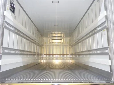 Hino RANGER  с аукциона в Японии