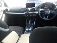 Audi Q2 лот № 1229 оценка 4.5  с аукциона в Японии 2