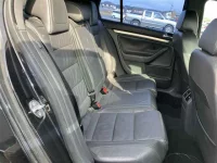 Volkswagen GOLF лот № 25248 оценка 3.5  с аукциона в Японии 7