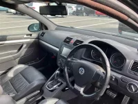Volkswagen GOLF лот № 25248 оценка 3.5  с аукциона в Японии 2