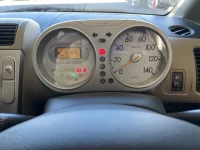 Honda LIFE лот № 2619 оценка RA  с аукциона в Японии 5