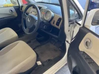 Honda LIFE лот № 2619 оценка RA  с аукциона в Японии 3