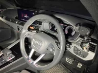 Audi A4 лот № 10016 оценка 4  с аукциона в Японии 12