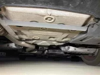 Audi A4 лот № 10016 оценка 4  с аукциона в Японии 9