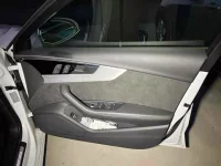 Audi A4 лот № 10016 оценка 4  с аукциона в Японии 11