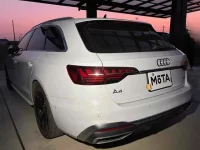 Audi A4 лот № 10016 оценка 4  с аукциона в Японии 4