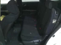 Honda STREAM лот № 4190 оценка 3  с аукциона в Японии 4