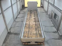 Mitsubishi FUSO TRUCK лот № 2524 оценка S  с аукциона в Японии 2