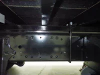 Mitsubishi FUSO TRUCK лот № 2524 оценка S  с аукциона в Японии 3