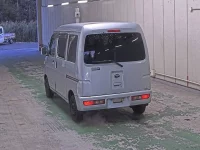 Toyota PIXIS VAN лот № 1023 оценка RA  с аукциона в Японии 1