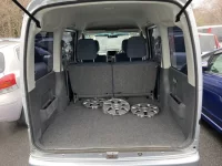 Toyota PIXIS VAN лот № 1023 оценка RA  с аукциона в Японии 4