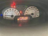 Toyota FUNCARGO лот № 7028 оценка RA  с аукциона в Японии 5