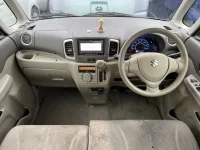 Suzuki SPACIA лот № 1022 оценка 3  с аукциона в Японии 3