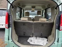 Suzuki SPACIA лот № 1022 оценка 3  с аукциона в Японии 4