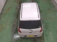 Subaru PLEO лот № 806 оценка -  с аукциона в Японии 4