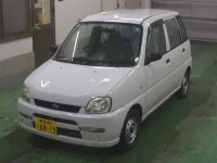 Subaru PLEO лот № 806 оценка -  с аукциона в Японии 5