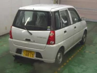 Subaru PLEO лот № 806 оценка -  с аукциона в Японии 6