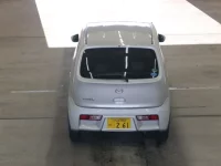 Mazda CAROL лот № 2625 оценка 4  с аукциона в Японии 2