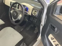 Mazda CAROL лот № 2625 оценка 4  с аукциона в Японии 3