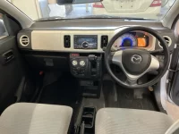 Mazda CAROL лот № 2625 оценка 4  с аукциона в Японии 4