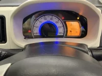 Mazda CAROL лот № 2625 оценка 4  с аукциона в Японии 5