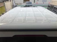 Mercedes-Benz G CLASS лот № 10017 оценка 5  с аукциона в Японии 9