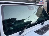 Mercedes-Benz G CLASS лот № 10017 оценка 5  с аукциона в Японии 10