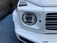 Mercedes-Benz G CLASS лот № 10017 оценка 5  с аукциона в Японии 5