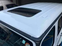 Mercedes-Benz G CLASS лот № 10017 оценка 5  с аукциона в Японии 8