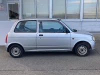 Daihatsu MIRA лот № 2074 оценка 3.5  с аукциона в Японии 2