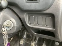 Daihatsu MIRA лот № 2074 оценка 3.5  с аукциона в Японии 4