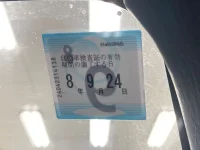 Daihatsu MIRA лот № 2074 оценка 3.5  с аукциона в Японии 5