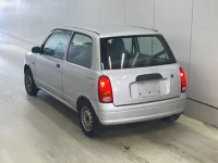Daihatsu MIRA лот № 2074 оценка 3.5  с аукциона в Японии 1