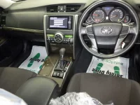 Toyota MARK X лот № 3033 оценка 4  с аукциона в Японии 2