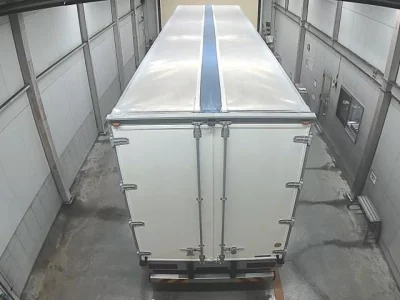 Mitsubishi FUSO TRUCK  с аукциона в Японии