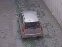 Mitsubishi COLT лот № 1028 оценка 3  с аукциона в Японии 2