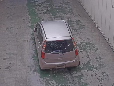 Mitsubishi COLT  с аукциона в Японии