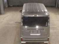 Suzuki SPACIA лот № 52 оценка R  с аукциона в Японии 5