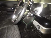 Suzuki SPACIA лот № 52 оценка R  с аукциона в Японии 6