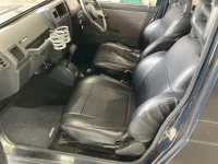 Suzuki JIMNY лот № 7032 оценка RA  с аукциона в Японии 4