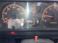 Suzuki JIMNY лот № 7032 оценка RA  с аукциона в Японии 5