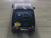 Suzuki JIMNY лот № 7032 оценка RA  с аукциона в Японии 2