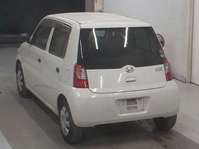 Daihatsu Esse