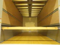 Hino RANGER лот № 2528 оценка 6  с аукциона в Японии 3