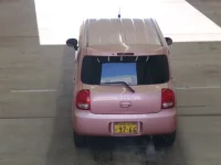 Suzuki ALTO LAPIN лот № 2634 оценка 3  с аукциона в Японии 2