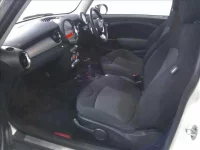 BMW MINI лот № 4199 оценка 3.5  с аукциона в Японии 2