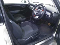 BMW MINI лот № 4199 оценка 3.5  с аукциона в Японии 3