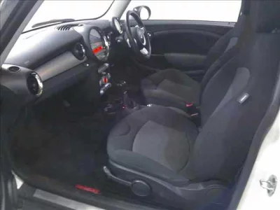 BMW MINI  с аукциона в Японии