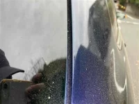 Volkswagen PASSAT VARIANT лот № 10021 оценка R  с аукциона в Японии 8