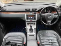 Volkswagen PASSAT VARIANT лот № 10021 оценка R  с аукциона в Японии 2